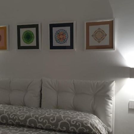 Sorrento Mandala Home Eksteriør bilde