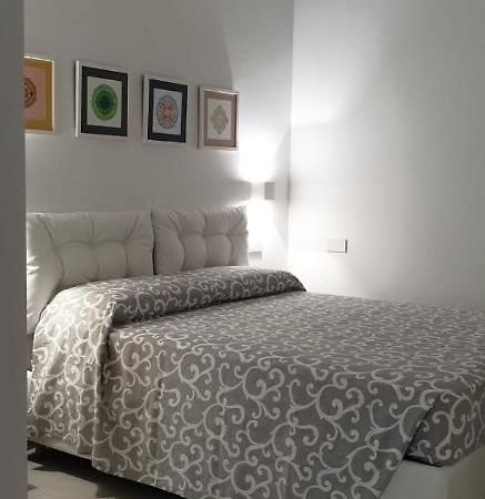 Sorrento Mandala Home Eksteriør bilde