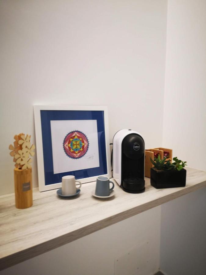 Sorrento Mandala Home Eksteriør bilde